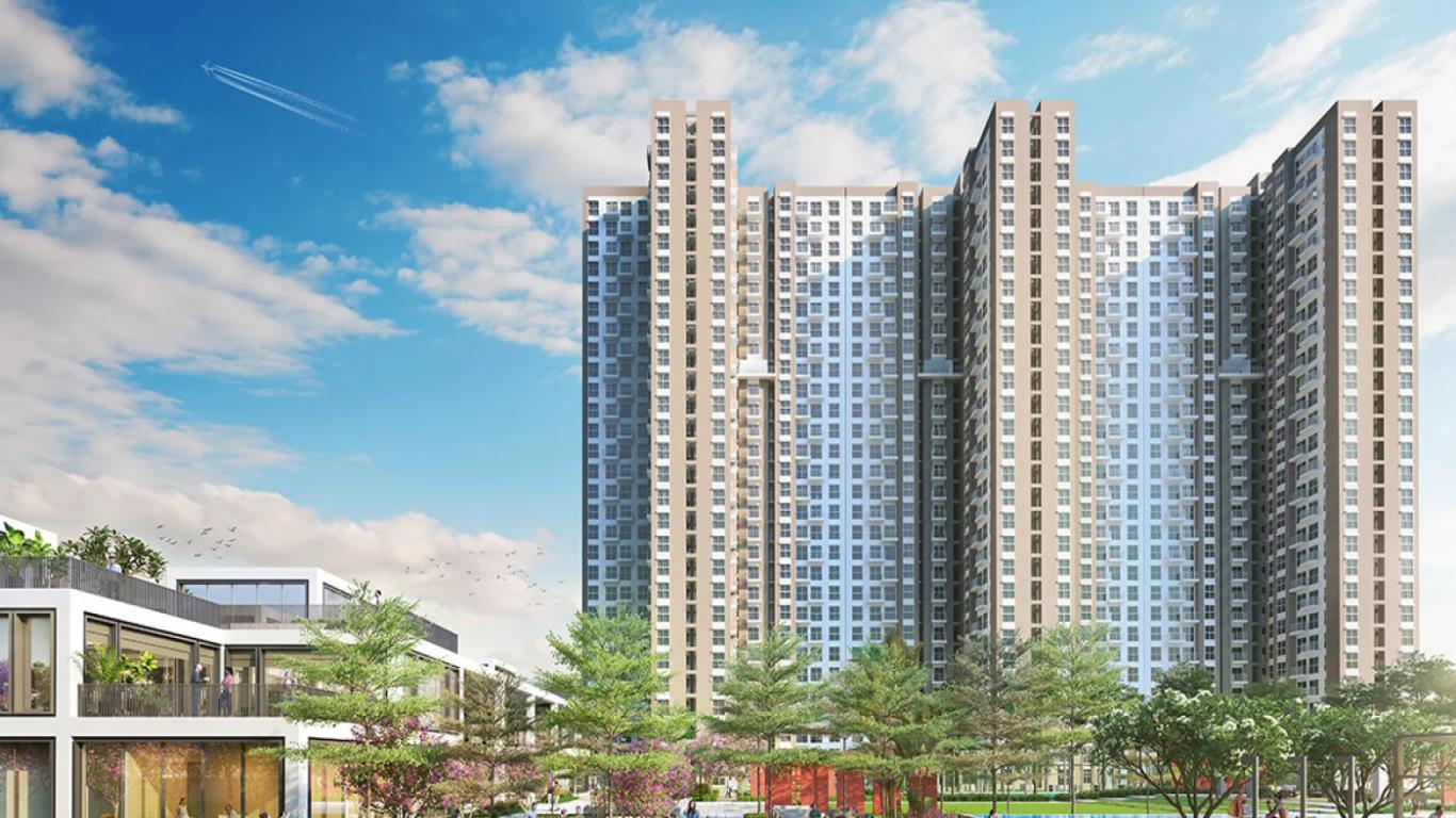 Godrej Ananda Bagalur